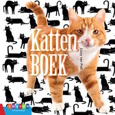 Leesserie Estafette - Kattenboek
