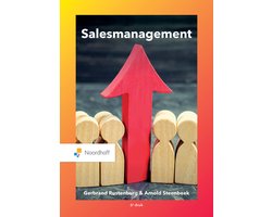 Salesmanagement