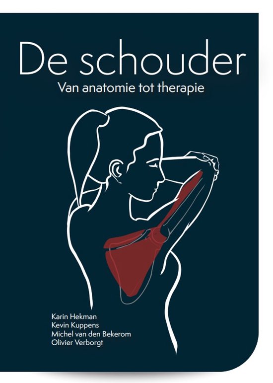 De schouder - cover