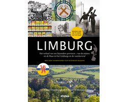 Omslag van Limburg