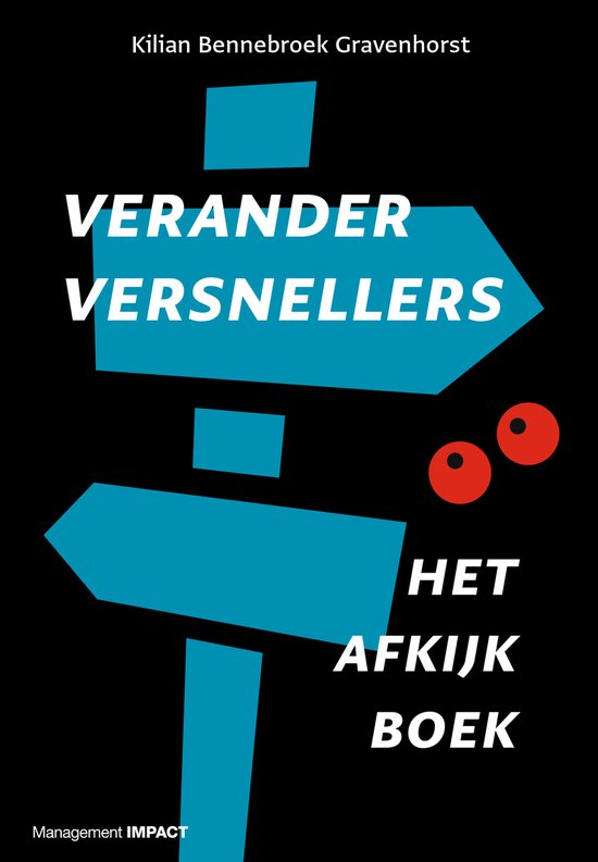 Veranderversnellers