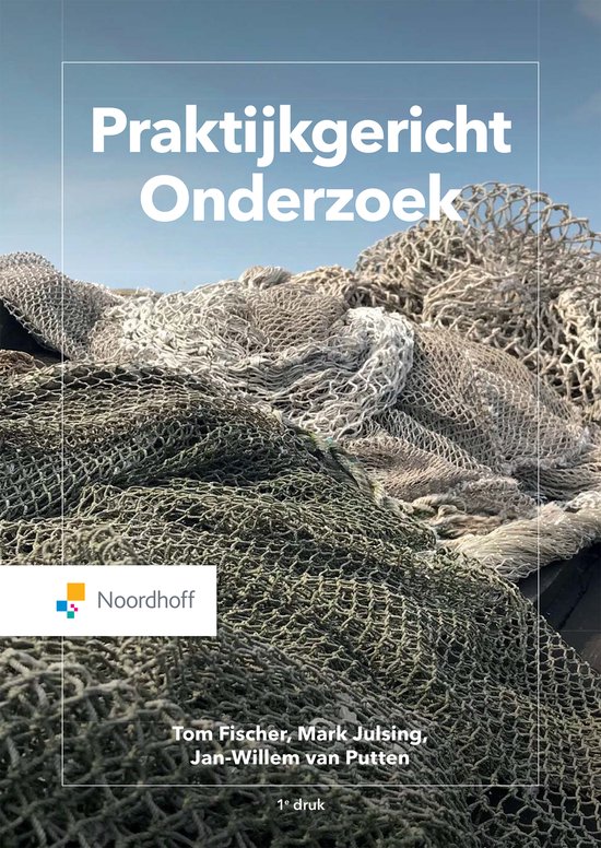 Praktijkgericht onderzoek