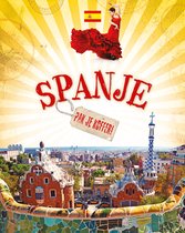Pak je koffer! - Spanje