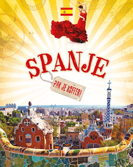 Pak je koffer! - Spanje