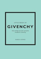 Little Book of Givenchy