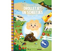 foto van Speuren naar drolletjes en scheetjes
