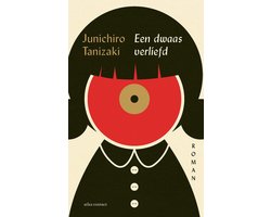 Omslag van Een dwaas verliefd