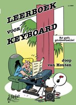 Leerboek voor keyboard 1