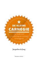 Kleine boekjes - grote inzichten 1 - De kleine Carnegie