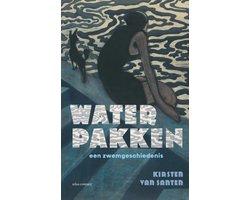 Water pakken