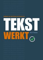Tekst werkt