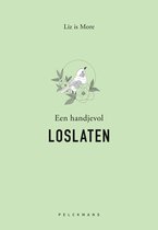 Een handjevol loslaten