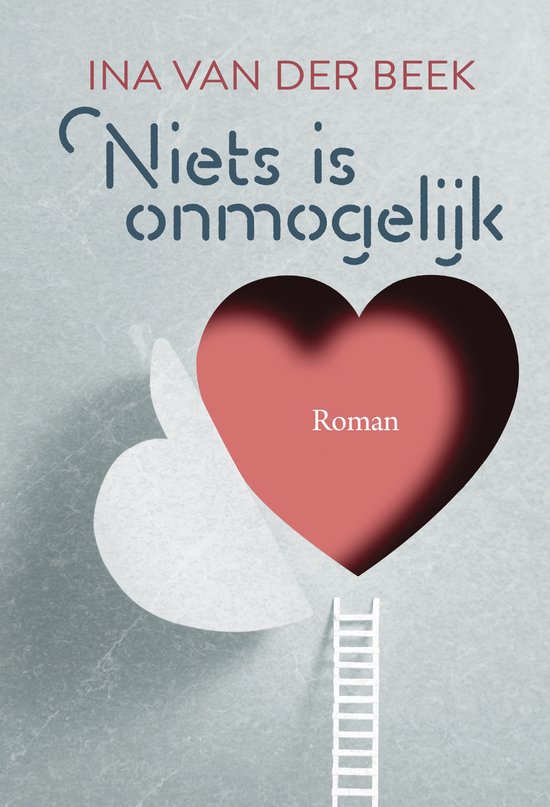 Niets is onmogelijk - cover