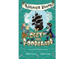 foto van Scheurbuik Stormsz 3 - De geest van Roodbaard