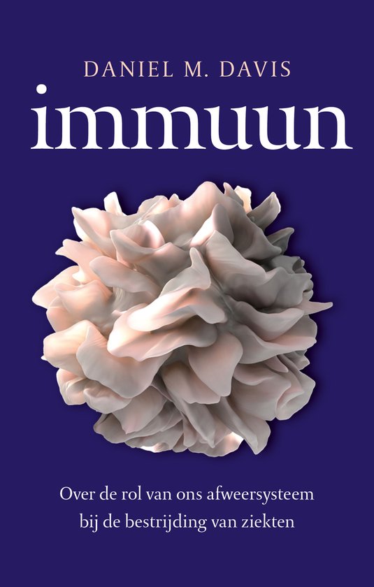 Immuun - cover