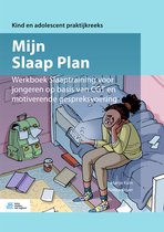 Kind en adolescent praktijkreeks - Mijn Slaap Plan