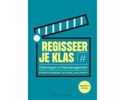 Regisseer je klas