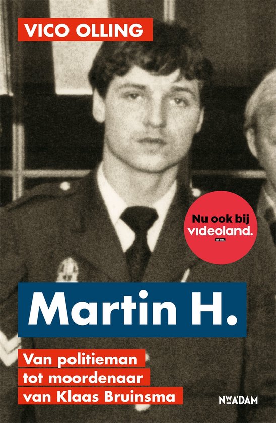 Martin H. - cover