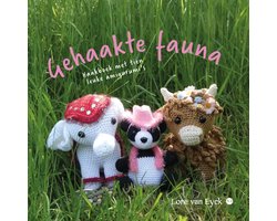 Gehaakte fauna