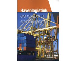 Havenlogistiek