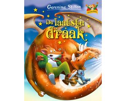 De laatste draak