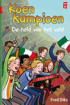 Koen Kampioen - De held van het veld