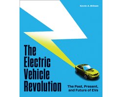 The Electric Vehicle Revolution