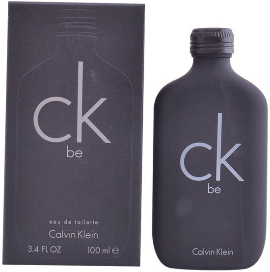 Calvin Klein Ck Be 100ml Eau de Toilette - Unisex