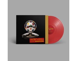 Weval - Chorophobia (LP) (Coloured Vinyl)