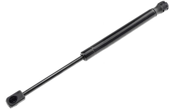 219G0110 RIDEX Gasveer achterklep 500N, 556 mm, Achter | prijs en ervaringen