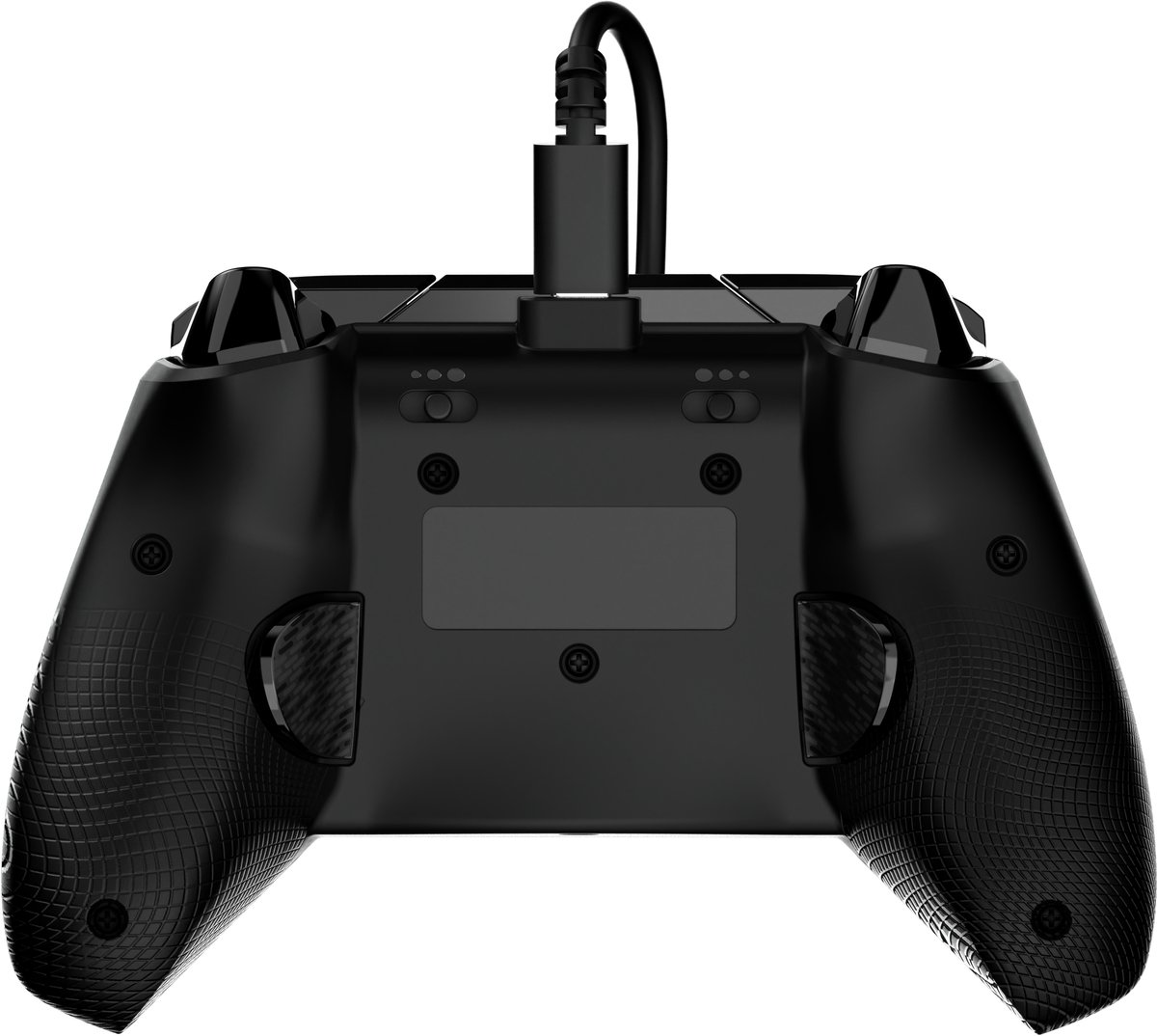 Turtle Beach Afterglow Wave - Controller - Black thumbnail 2