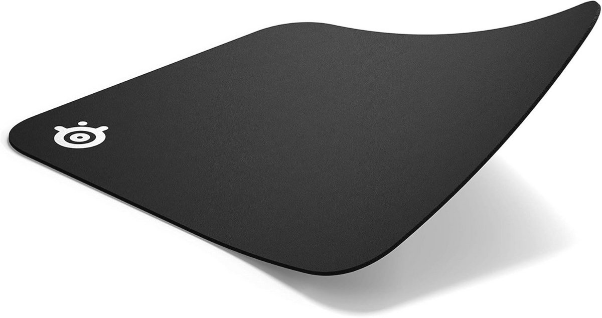 Gaming Muismat - Mini Formaat met Microgeweven Oppervlak voor Maximale Controle