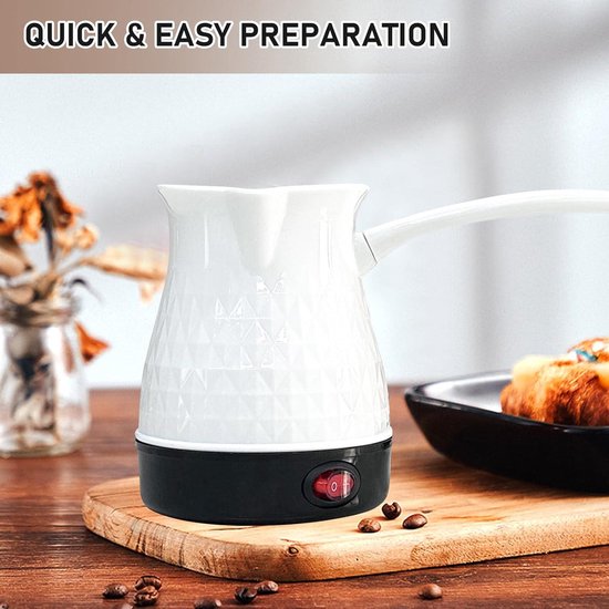 25cm Muur Opknanging Plantenbakken Plastic Retro Stijl Reling Opknanging Plantenbakken voor Balkon Hek Tuin Outdoor Indoor - Donkere Koffie