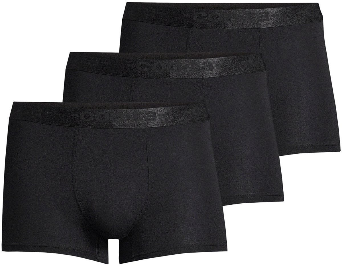 Conta Heren retro short / pant 3 pack Modal