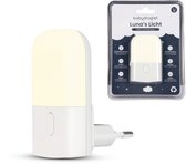 Baby Drugstore - Veilleuse Kinder - Luna's Light - LED à intensité variable - Capteur de lumière automatique