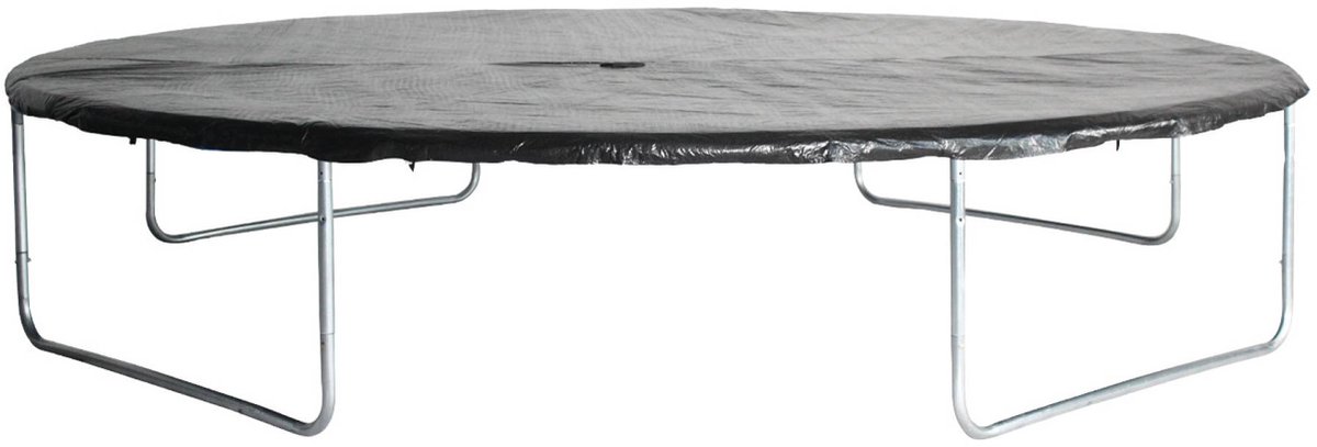 sweeek - Trampoline ø370cm - saturnus met zijn veiligheidsnet - tuintrampoline 370 cm 3m - kwaliteit pro - eu-normen — afbeelding 4