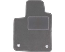 Vloermat bestuurderszijde: Renault Twingo II hatchback (2007-2014)