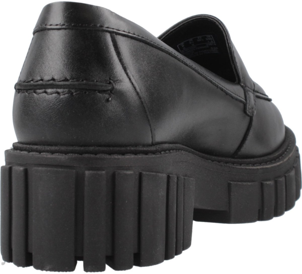 CLARKS Loafer Page Loafer