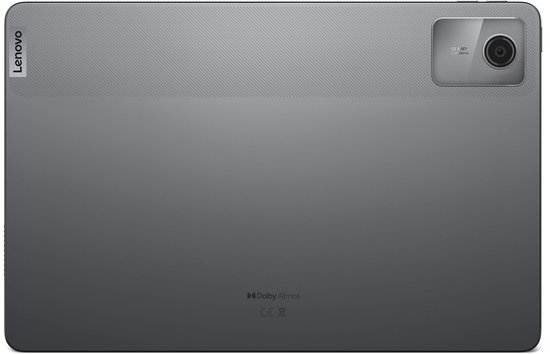 Lenovo Tab M11 (128 GB, Grey) (7/7)