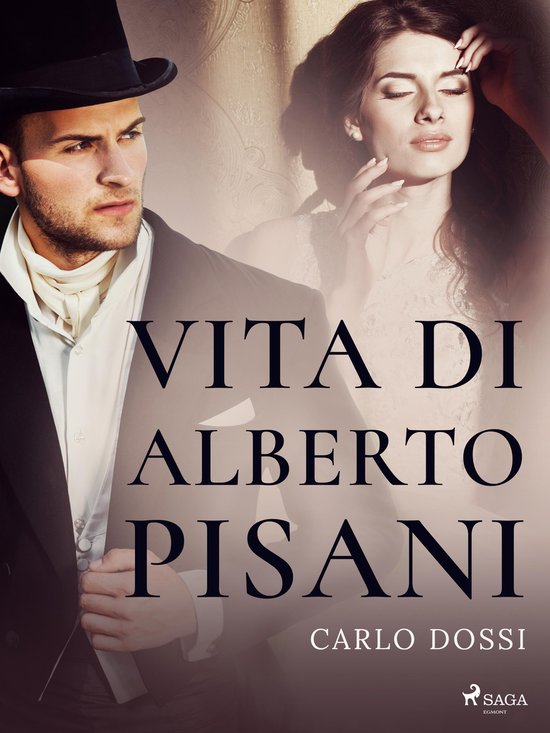 Vita di Alberto Pisani - cover