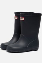 Hunter kids first classic Unisex Regenlaarzen - Maat 25