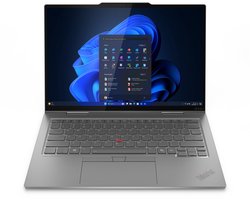 Lenovo ThinkPad X1 2-in-1 Gen 10 Aura Edition - 2-in-1 Zakelijke Laptop - 14 inch - Core Ultra 7 - 32GB/1TB - 2.8K Touchscreen - Windows 11 Pro