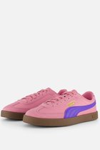 PUMA Puma Club II Era Unisex Sneakers - Mauved Out-Dark Amethyst-Gum