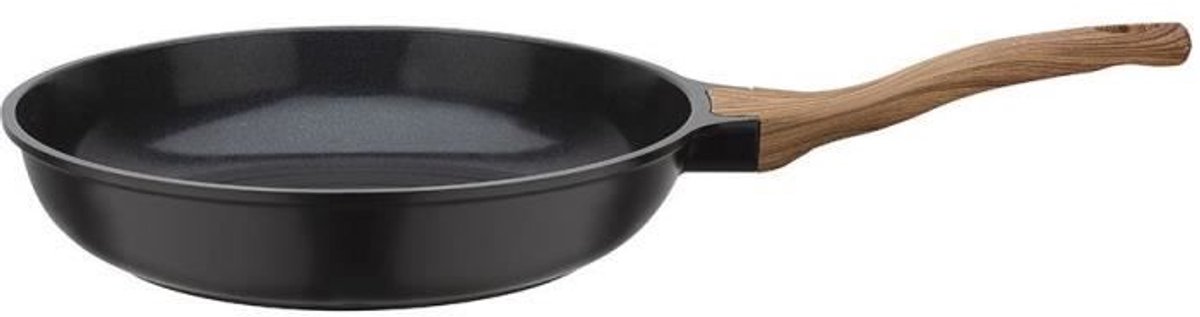 Poêle fonte d'aluminium - GSW - NATURAL FIT - 20 cm - 100 % recyclée sans PFAS - Induction