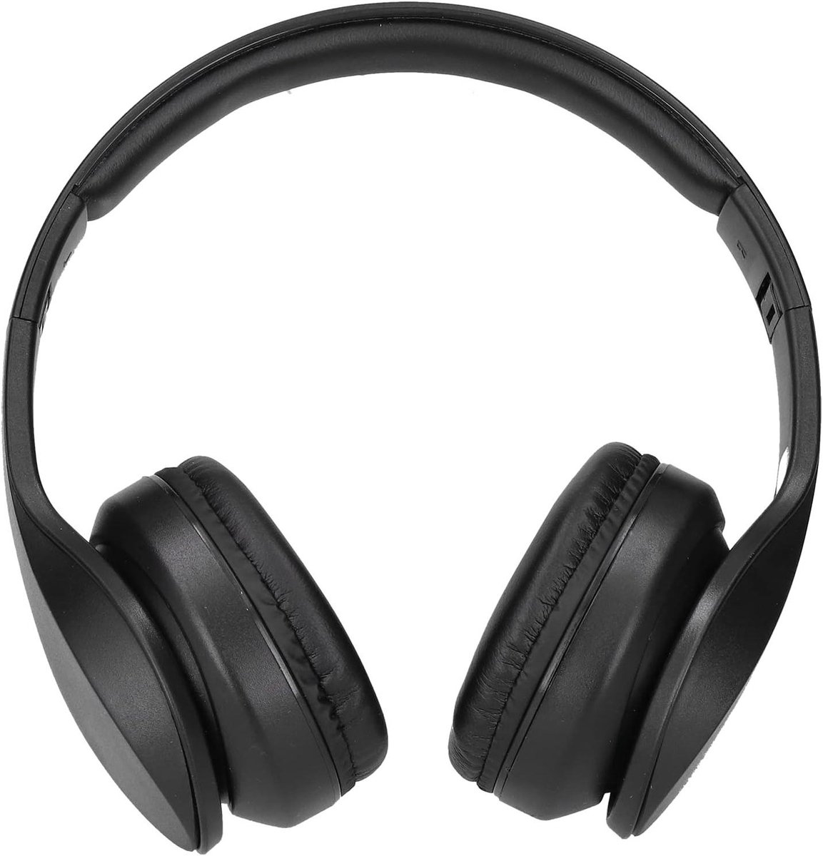 Opvouwbare Draadloze Bluetooth Gamingheadset met Microfoon voor Smartphone/Tablet/Computer/Laptop - 3.5mm aansluiting voor Android/iOS/Windows