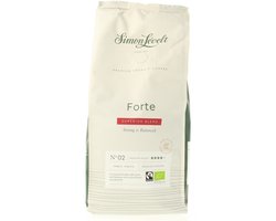 Simon Levelt Forte Superior Blend Strong & Balanced No.02
