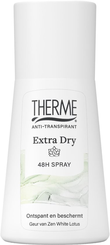 Harry's Extra Starker Anti-Transpirant Stein – 64 G, Zitrusduft, Für Männer