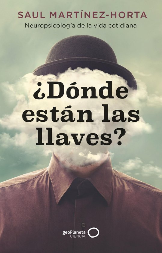 geoPlaneta Ciencia - ¿Dónde están las llaves? - cover