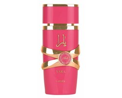 Damesparfum Lattafa Yara Candy EDP 100 ml