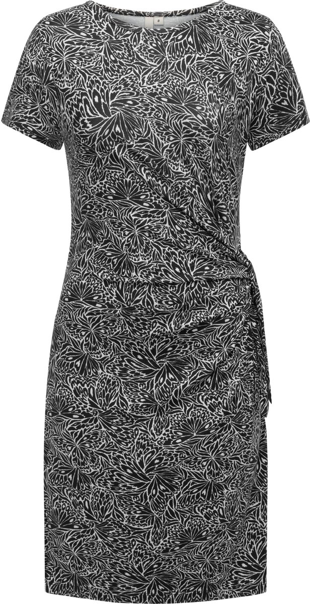 Ragwear Dames overhemd-jurk